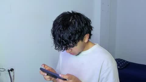 Snapshot of thiago_wc chatting on 15, 1, 2026 Thiago online show from 15, 1, 2026