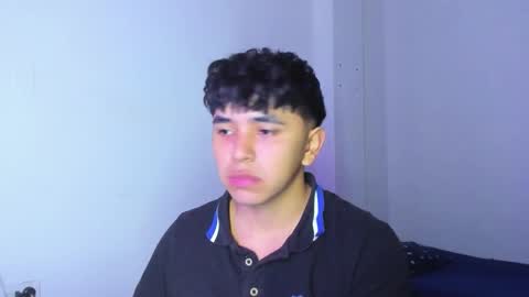 Snapshot of thiago_wc chatting on 1, 2, 2026 Thiago online show from 1, 2, 2026