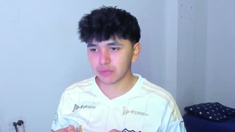 Snapshot of thiago_wc chatting on 7, 2, 2026 Thiago online show from 7, 2, 2026