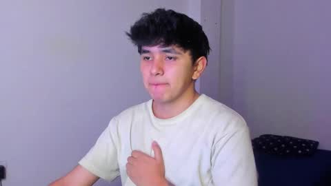 Snapshot of thiago_wc chatting on 16, 3, 2026 Thiago online show from 16, 3, 2026