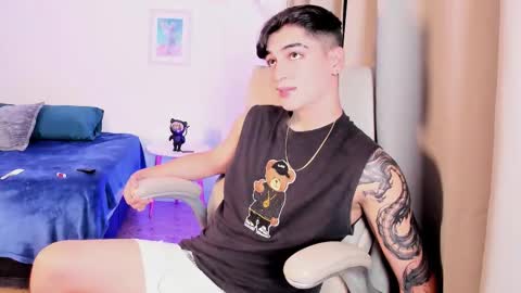 Thiago Winteer online show from 17, 1, 2026