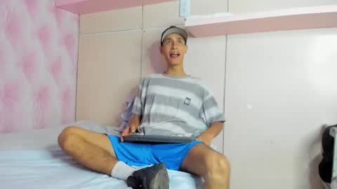 Snapshot of thiagoduarte_ chatting on 27, 2, 2026 Thiago online show from 27, 2, 2026