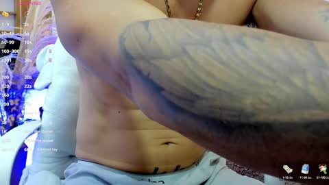 Snapshot of thiagof__x chatting on 9, 3, 2025 Thiago online show from 9, 3, 2025