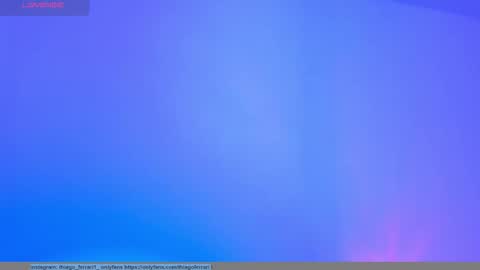 thiago online show from 11, 3, 2026