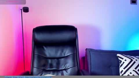 thiago online show from 19, 3, 2026