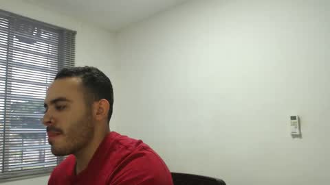 Thiago online show from 13, 11, 2025