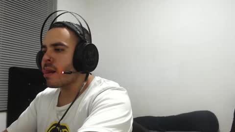 Thiago online show from 15, 1, 2026