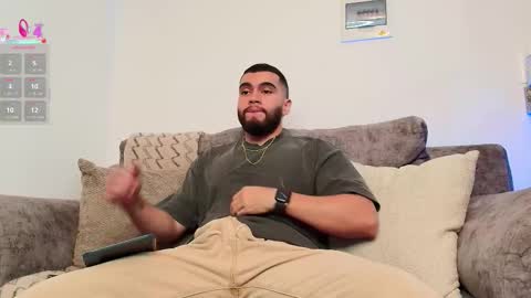 Snapshot of thiagohunk chatting on 2, 3, 2026 THIAGO online show from 2, 3, 2026