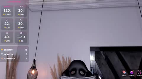 Snapshot of thiagomeneses0 chatting on 18, 2, 2025 THIAGO MENESES online show from 18, 2, 2025