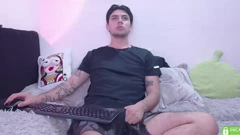 Snapshot of thiagoriver chatting on 23, 7, 2026 Thiago River online show from 23, 7, 2026