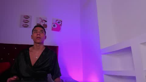 Snapshot of thiagosexy005 chatting on 29, 6, 2026 thiagosexy005 online show from 29, 6, 2026