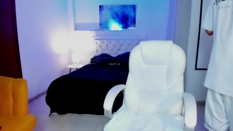 Snapshot of thiagosterling chatting on 5, 5, 2026 Thiago online show from 5, 5, 2026
