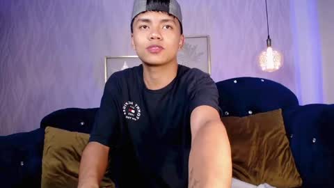 Snapshot of thiagosterling chatting on 6, 5, 2026 Thiago online show from 6, 5, 2026