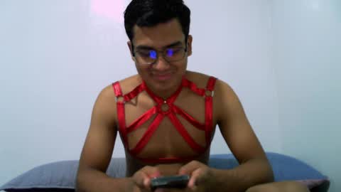 thiagovega_ online show from 16, 4, 2026