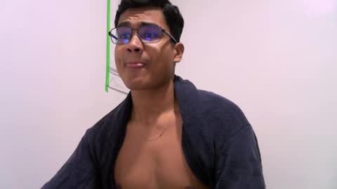 thiagovega_ online show from 19, 5, 2026