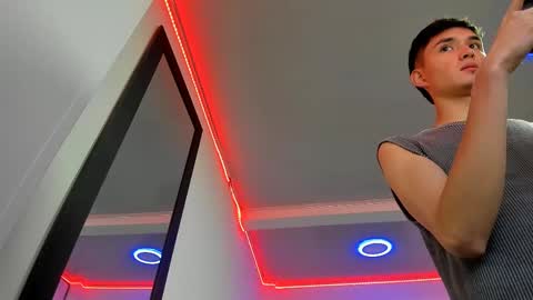 Snapshot of thiagowells_ chatting on 25, 2, 2025 Thiago Wells online show from 25, 2, 2025