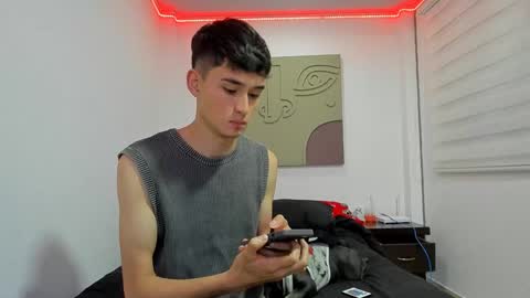 Snapshot of thiagowells_ chatting on 26, 2, 2025 Thiago Wells online show from 26, 2, 2025