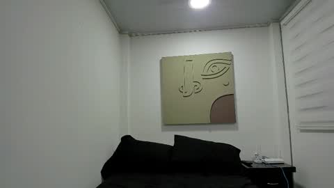 Snapshot of thiagowells_ chatting on 2, 3, 2025 Thiago Wells online show from 2, 3, 2025