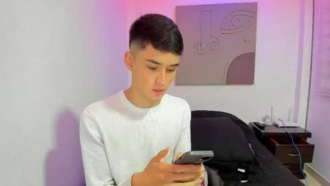 Snapshot of thiagowells_ chatting on 5, 3, 2025 Thiago Wells online show from 5, 3, 2025