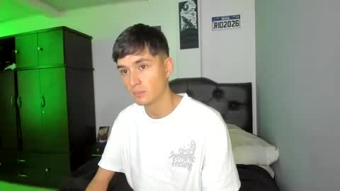 Snapshot of thiagowells_ chatting on 9, 7, 2026 Thiago Wells online show from 9, 7, 2026