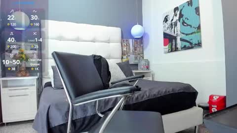 thiagoxbig online show from 8, 1, 2025