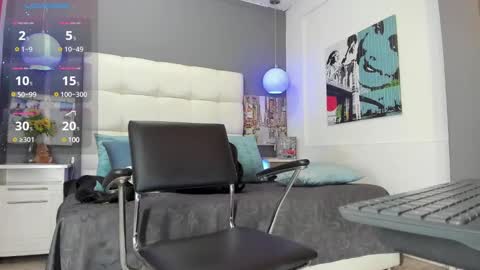 thiagoxbig online show from 31, 1, 2025