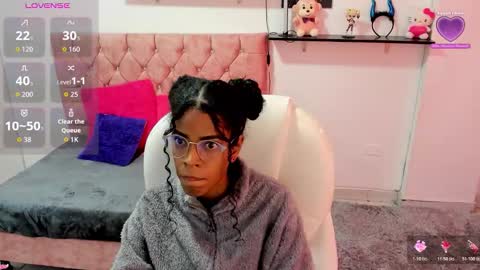 thianahorny online show from 2, 12, 2025