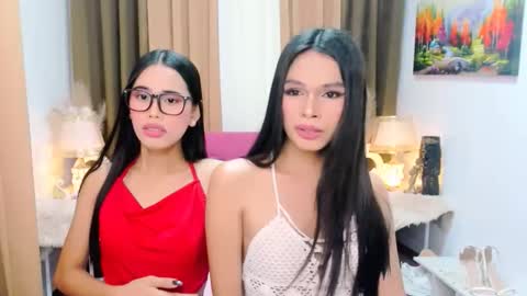 thianna_soft online show from 13, 11, 2025