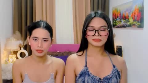 thianna_soft online show from 20, 11, 2025