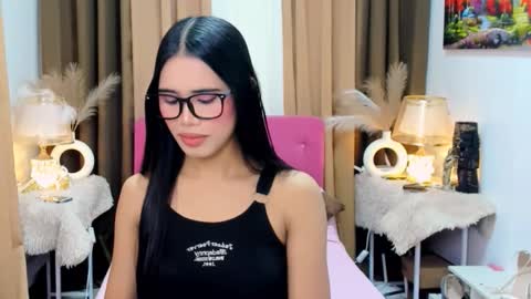 thianna_soft online show from 28, 11, 2025