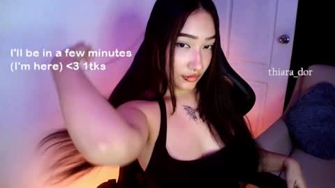 Thiara  Next Stream 0211 get my social media 3 online show from 23, 9, 2025