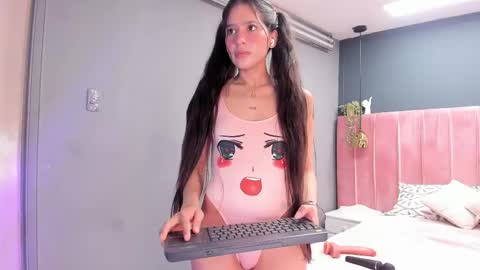 Snapshot of thiara_gh chatting on 5, 6, 2026 thiara_gh online show from 5, 6, 2026