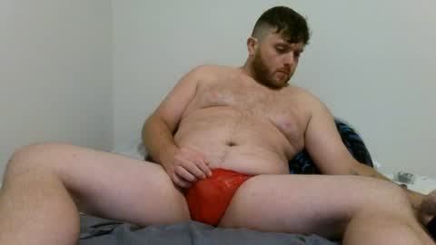 thicc_leak online show from 15, 7, 2026