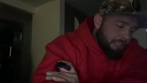 thiccbull12 online show from 10, 1, 2025