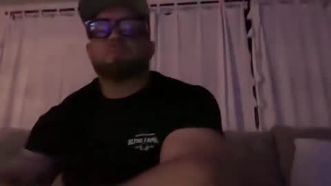 thiccbull12 online show from 20, 9, 2025