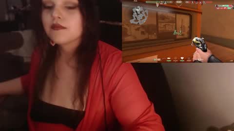 ThiccFemme online show from 22, 10, 2025