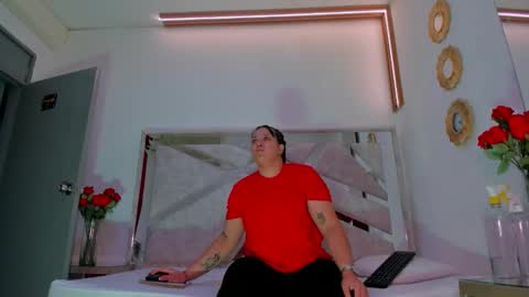 Lexxy online show from 16, 11, 2025