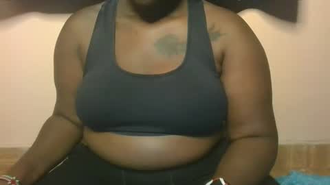 thick_godess online show from 22, 10, 2025