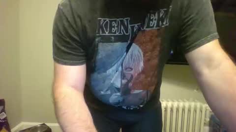 thickandnerdy1129 online show from 25, 11, 2025