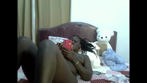 thickassvillageebony online show from 18, 2, 2026