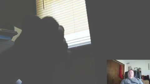 Snapshot of thickcock4u1105 chatting on 11, 4, 2026 thickcock4u1105 online show from 11, 4, 2026
