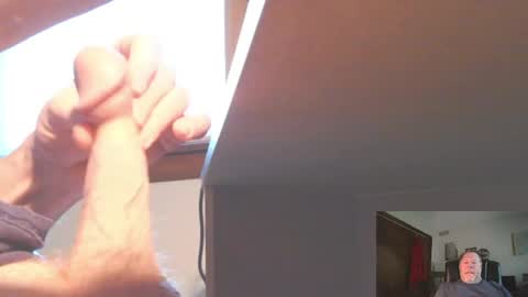 Snapshot of thickcock4u1105 chatting on 21, 4, 2026 thickcock4u1105 online show from 21, 4, 2026