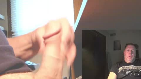 Snapshot of thickcock4u1105 chatting on 19, 5, 2026 thickcock4u1105 online show from 19, 5, 2026