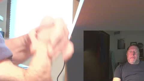 Snapshot of thickcock4u1105 chatting on 22, 5, 2026 thickcock4u1105 online show from 22, 5, 2026