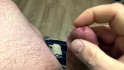 thickdic44 online show from 2, 12, 2025