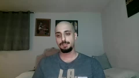 ThickDickedDom online show from 15, 3, 2026