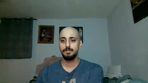 ThickDickedDom online show from 19, 3, 2026