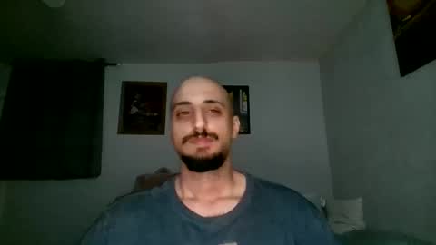 ThickDickedDom online show from 27, 3, 2026