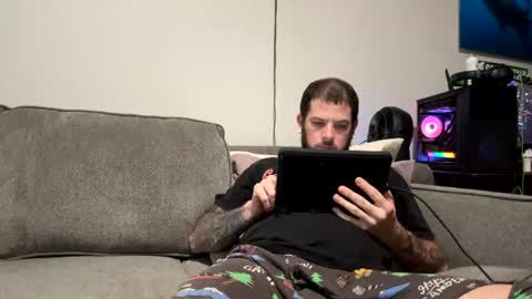 Snapshot of thickdicktay chatting on 5, 7, 2026 thickdicktay online show from 5, 7, 2026