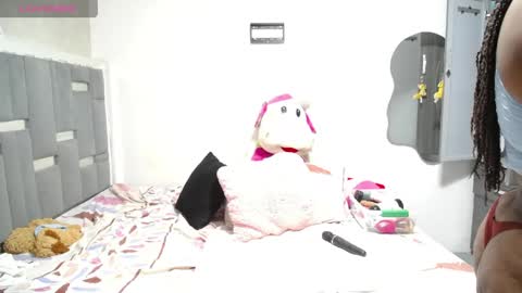 XIOMARA  online show from 14, 4, 2026